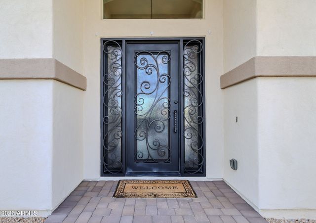 1218 E TUMBLEWEED Drive, Phoenix, AZ 85085