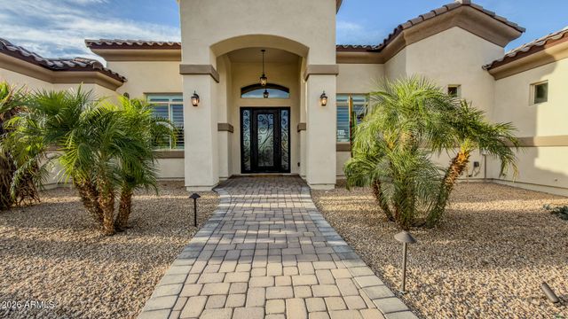 1218 E TUMBLEWEED Drive, Phoenix, AZ 85085