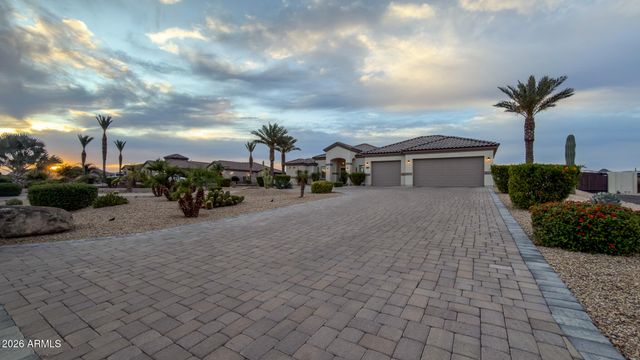 1218 E TUMBLEWEED Drive, Phoenix, AZ 85085
