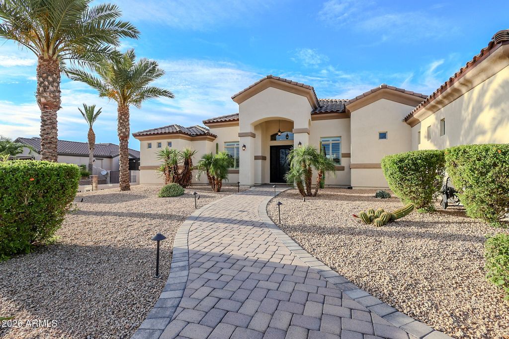 1218 E TUMBLEWEED Drive, Phoenix, AZ 85085 — photo 3