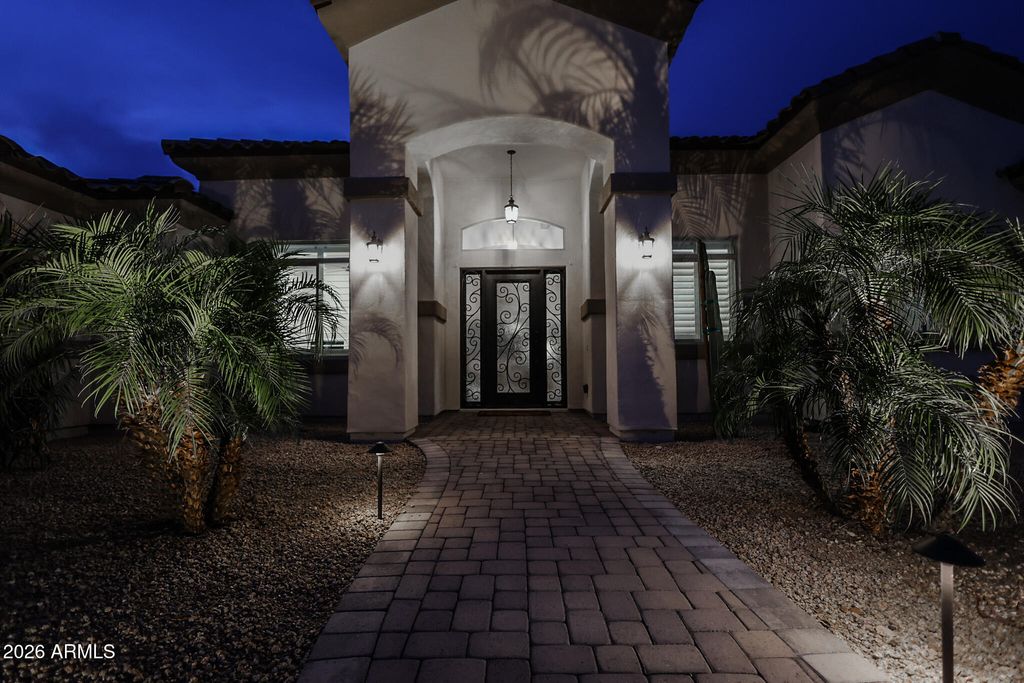 1218 E TUMBLEWEED Drive, Phoenix, AZ 85085 — photo 4