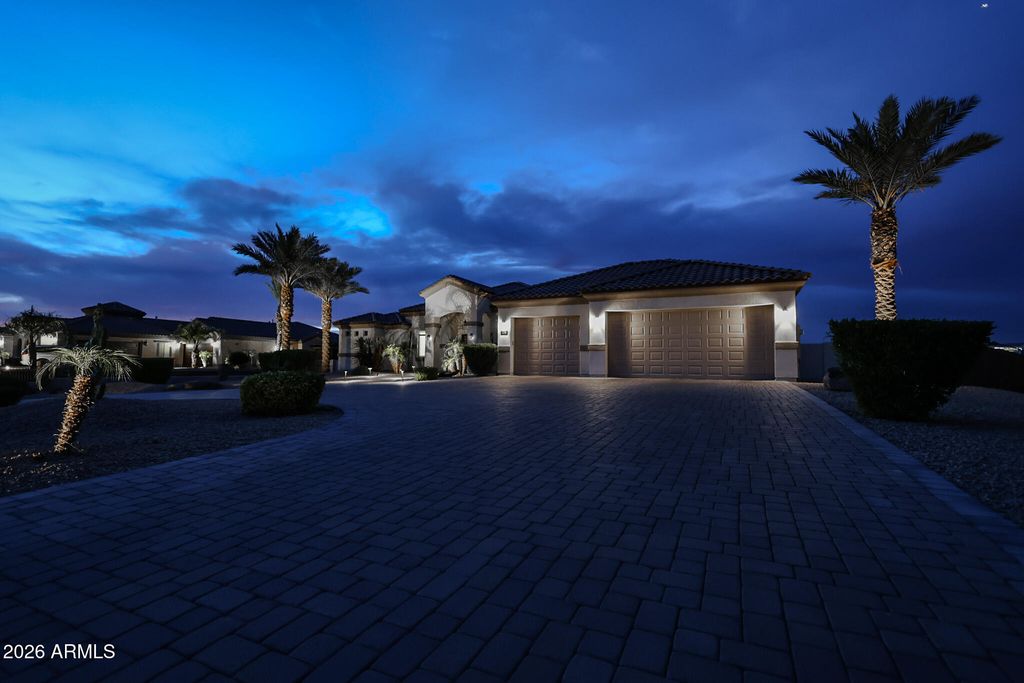 1218 E TUMBLEWEED Drive, Phoenix, AZ 85085 — photo 5