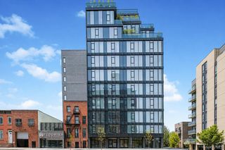 554 4th Avenue 7B, Brooklyn, NY 11215