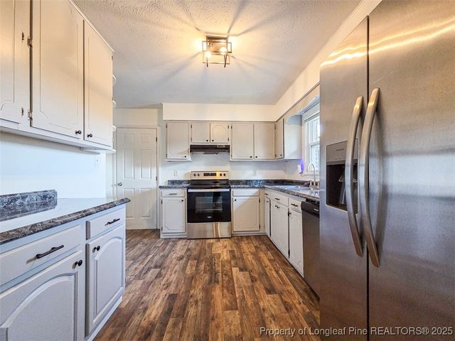 471 Balfour Place, Fayetteville, NC 28311