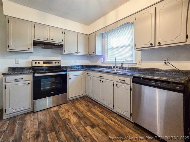 471 Balfour Place, Fayetteville, NC 28311