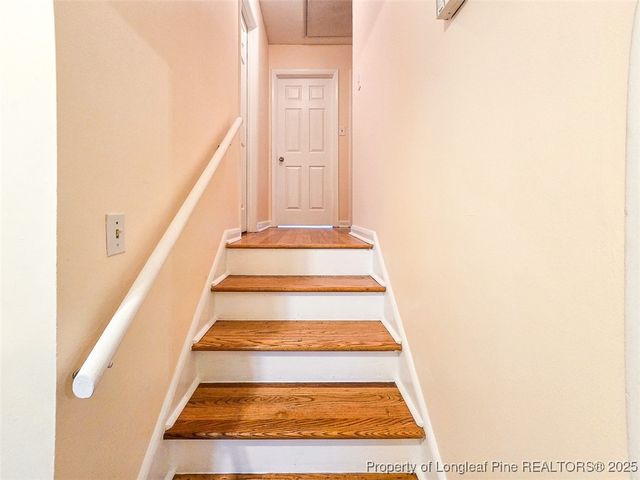 471 Balfour Place, Fayetteville, NC 28311