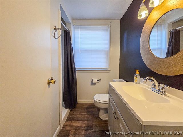 471 Balfour Place, Fayetteville, NC 28311