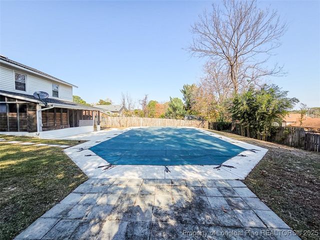 471 Balfour Place, Fayetteville, NC 28311