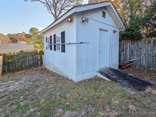 471 Balfour Place, Fayetteville, NC 28311