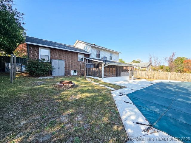 471 Balfour Place, Fayetteville, NC 28311