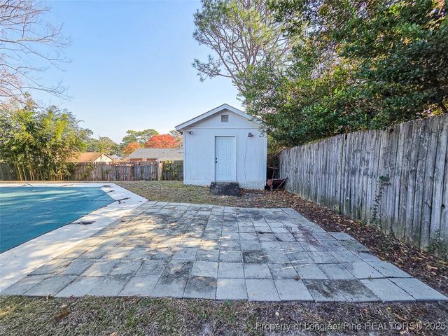 471 Balfour Place, Fayetteville, NC 28311