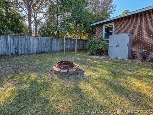 471 Balfour Place, Fayetteville, NC 28311