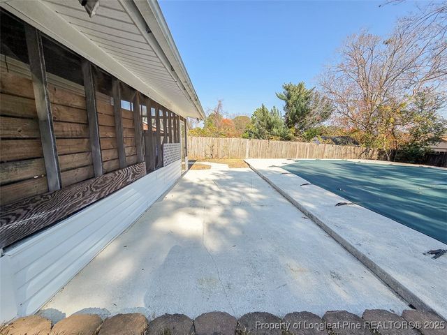 471 Balfour Place, Fayetteville, NC 28311