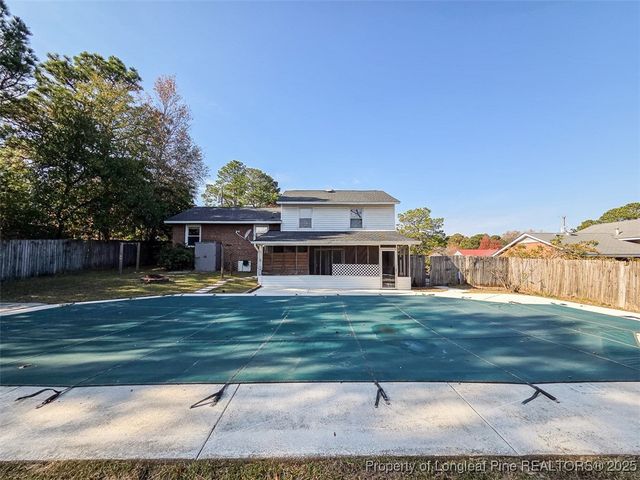 471 Balfour Place, Fayetteville, NC 28311