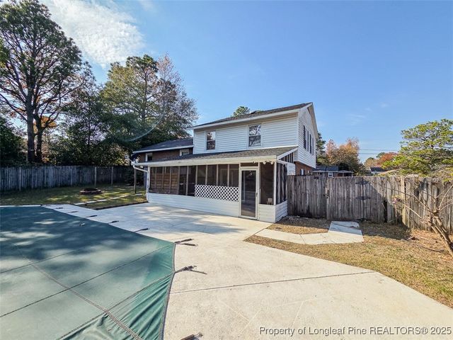 471 Balfour Place, Fayetteville, NC 28311