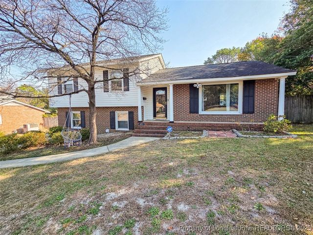 471 Balfour Place, Fayetteville, NC 28311