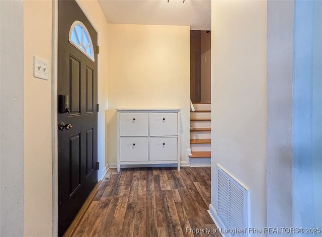 471 Balfour Place, Fayetteville, NC 28311