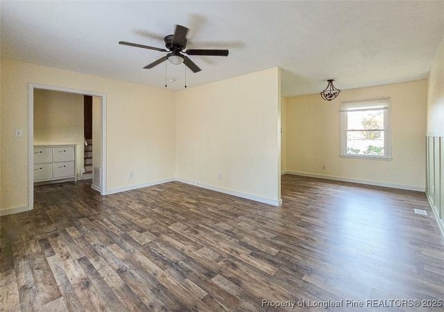 471 Balfour Place, Fayetteville, NC 28311