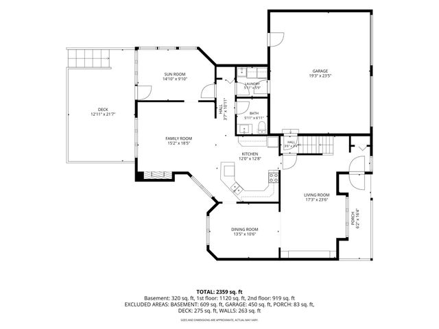 5501 Golfview Avenue N, Oakdale, MN 55128