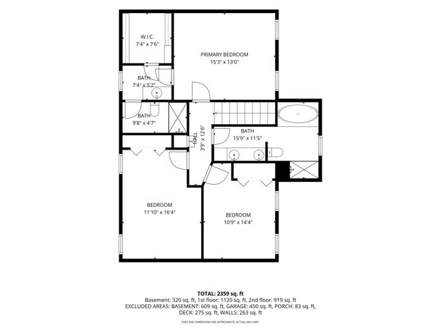 5501 Golfview Avenue N, Oakdale, MN 55128