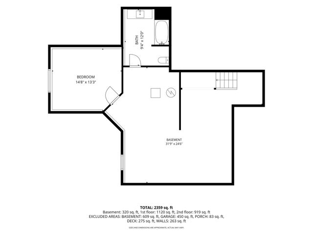 5501 Golfview Avenue N, Oakdale, MN 55128