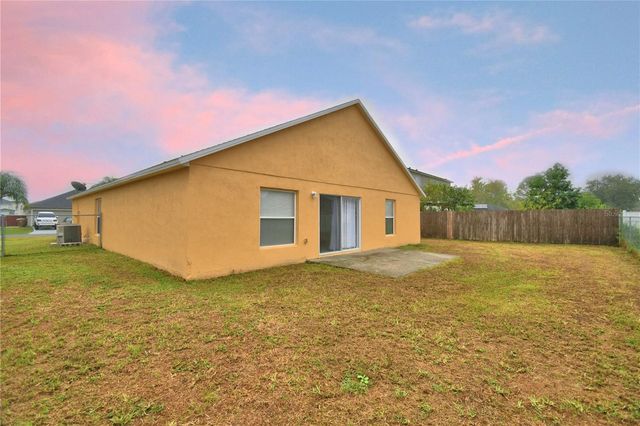 662 BASINGSTOKE COURT, Kissimmee, FL 34758