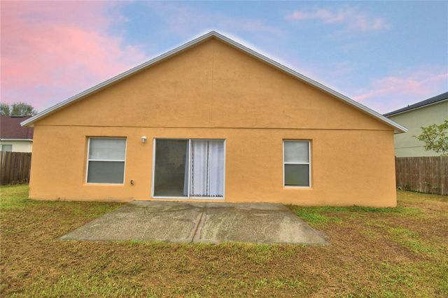 662 BASINGSTOKE COURT, Kissimmee, FL 34758