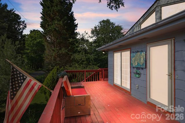 65 Spencer Street, Clyde, NC 28721