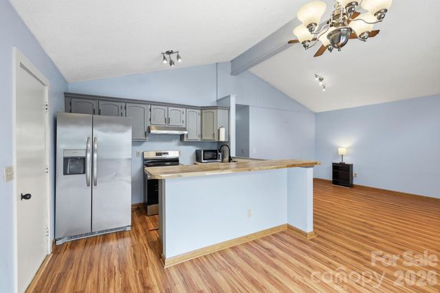 65 Spencer Street, Clyde, NC 28721