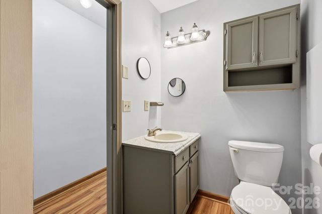 65 Spencer Street, Clyde, NC 28721