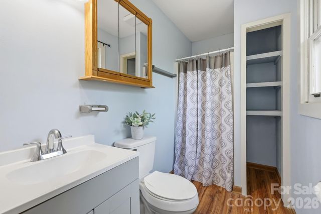 65 Spencer Street, Clyde, NC 28721