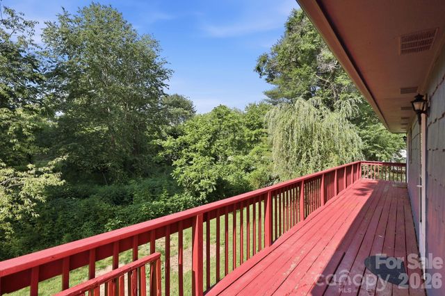 65 Spencer Street, Clyde, NC 28721