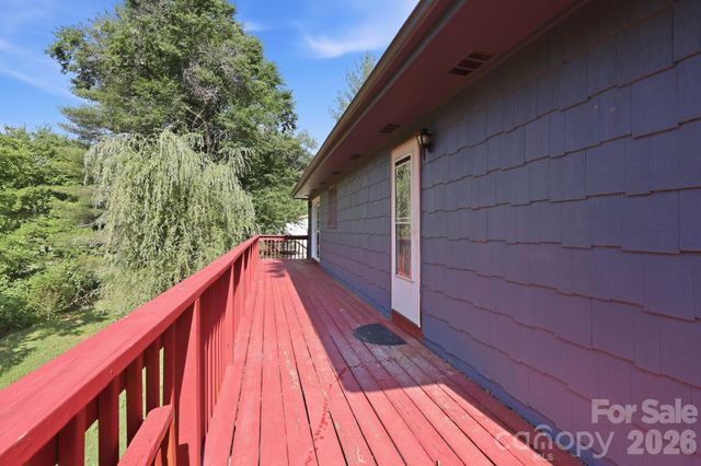 65 Spencer Street, Clyde, NC 28721
