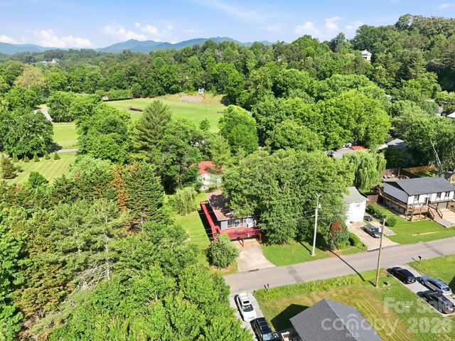 65 Spencer Street, Clyde, NC 28721