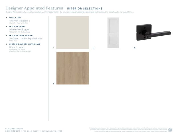 136 Zola Aly, Nashville, TN 37209