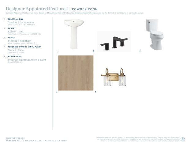 136 Zola Aly, Nashville, TN 37209