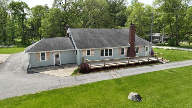 4386 E Luse Road, Monticello, IN 47960