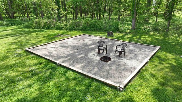 4386 E Luse Road, Monticello, IN 47960