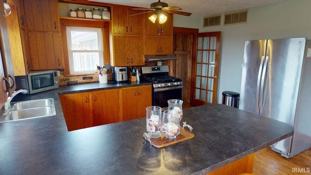 4386 E Luse Road, Monticello, IN 47960