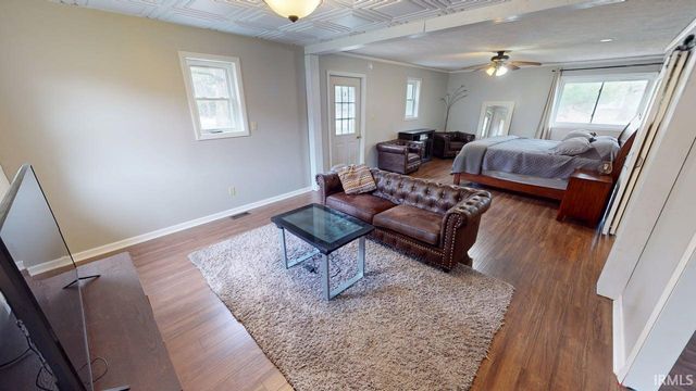 4386 E Luse Road, Monticello, IN 47960