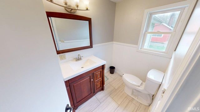 4386 E Luse Road, Monticello, IN 47960