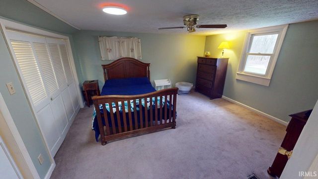 4386 E Luse Road, Monticello, IN 47960