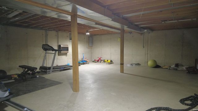 4386 E Luse Road, Monticello, IN 47960