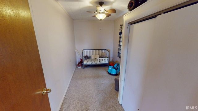 4386 E Luse Road, Monticello, IN 47960