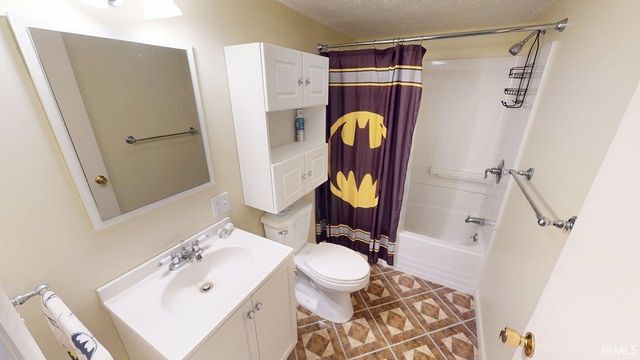 4386 E Luse Road, Monticello, IN 47960