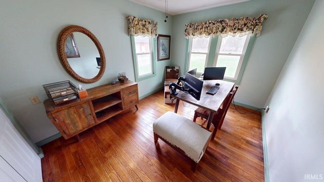 4386 E Luse Road, Monticello, IN 47960