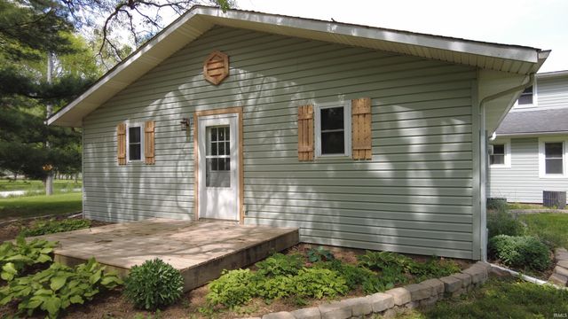 4386 E Luse Road, Monticello, IN 47960