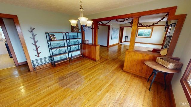 4386 E Luse Road, Monticello, IN 47960