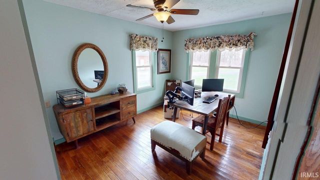 4386 E Luse Road, Monticello, IN 47960