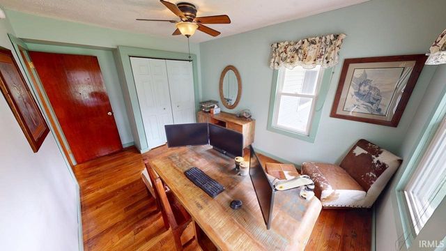 4386 E Luse Road, Monticello, IN 47960